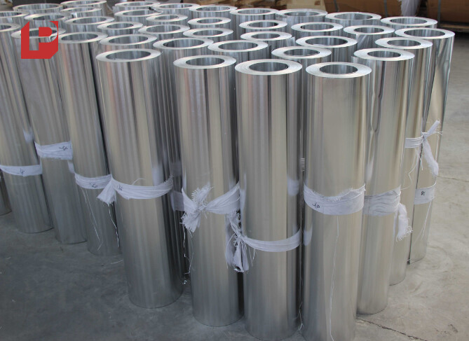 6000 Series Aluminum Coils