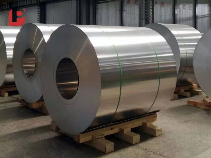 Aluminum Coils