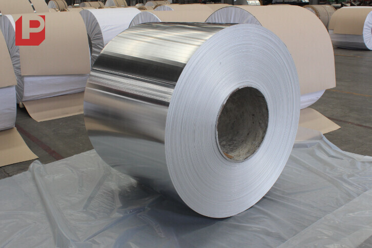 Aluminum Coils