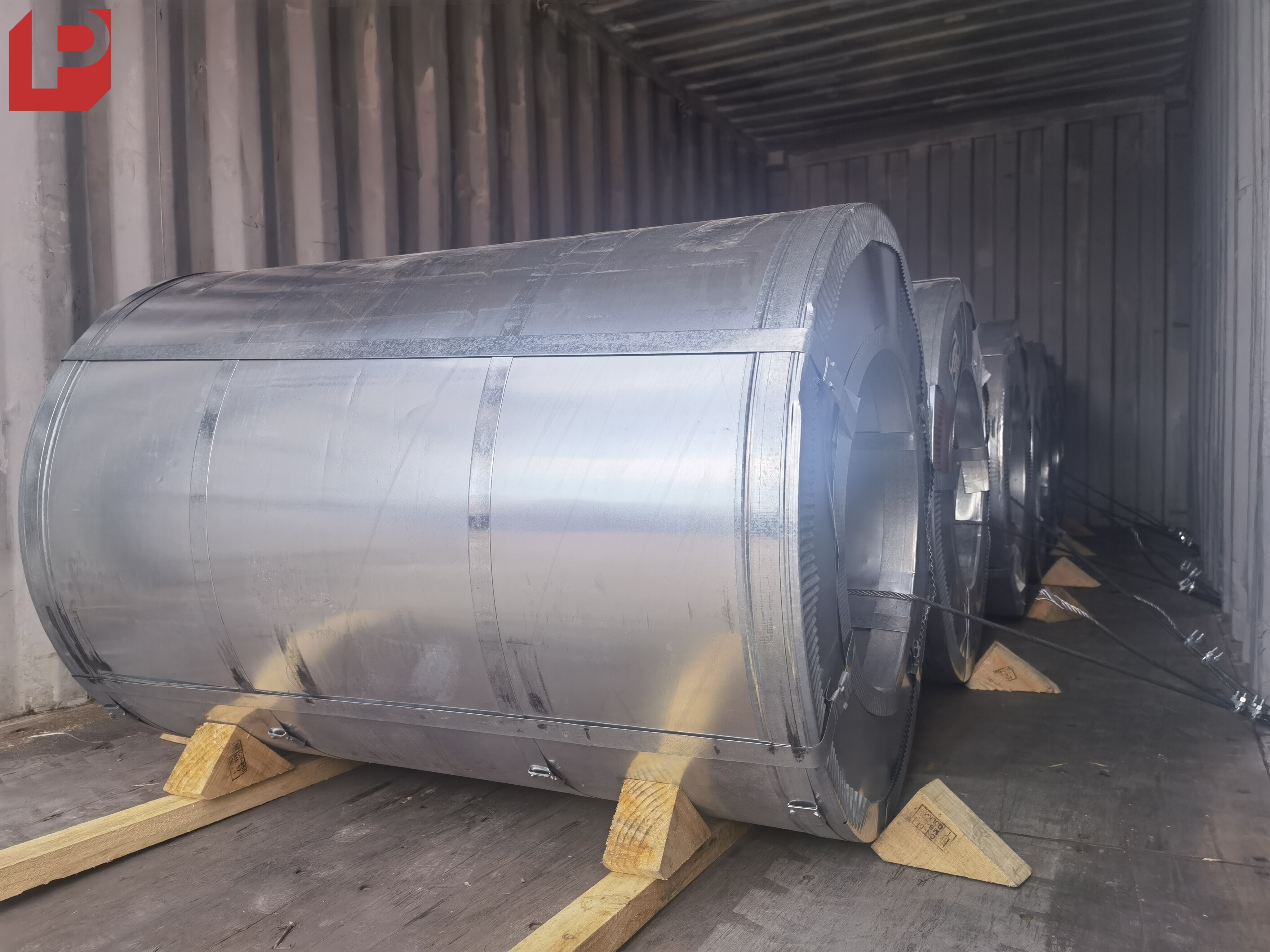 Tinplate Coil