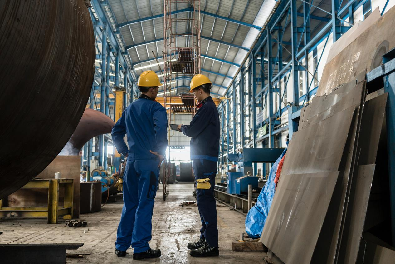 Equipment maintenance and repair