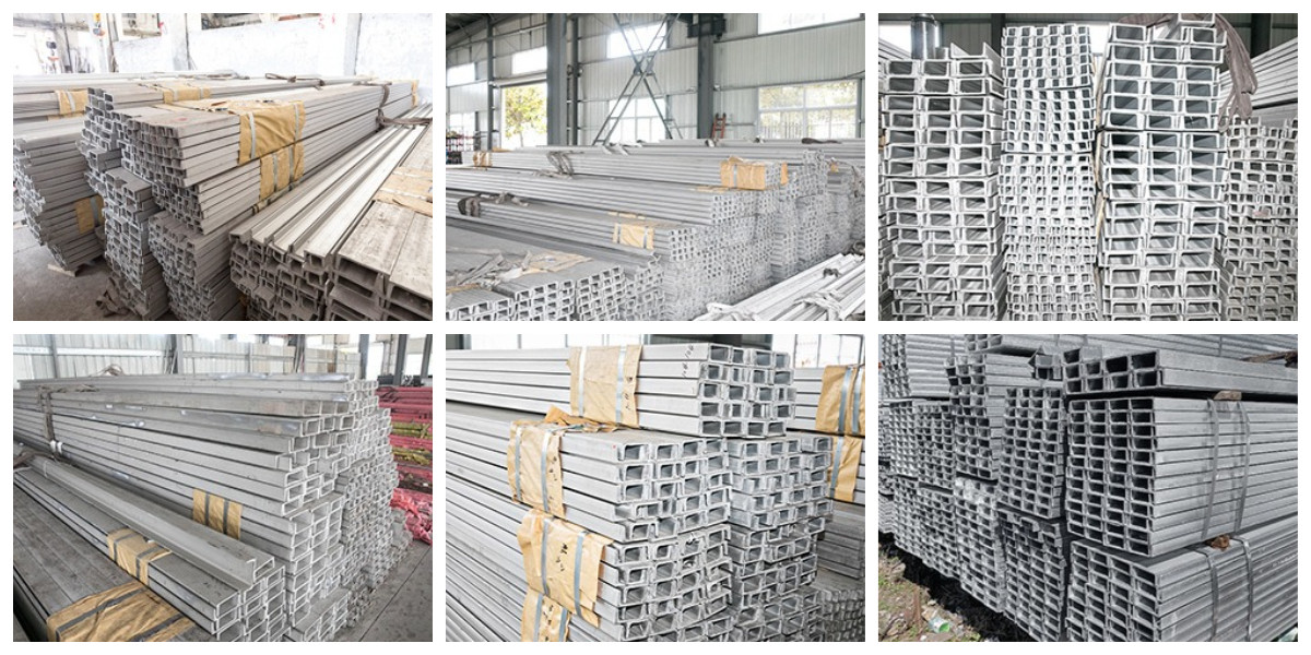 Channel Steel