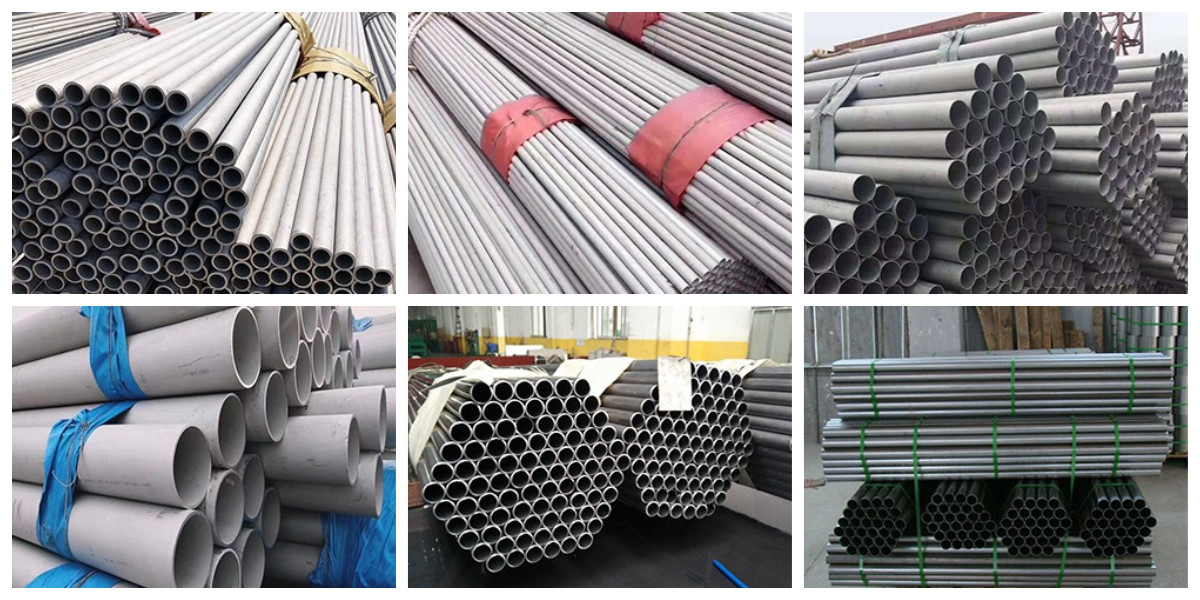 430 Stainless Steel Pipe