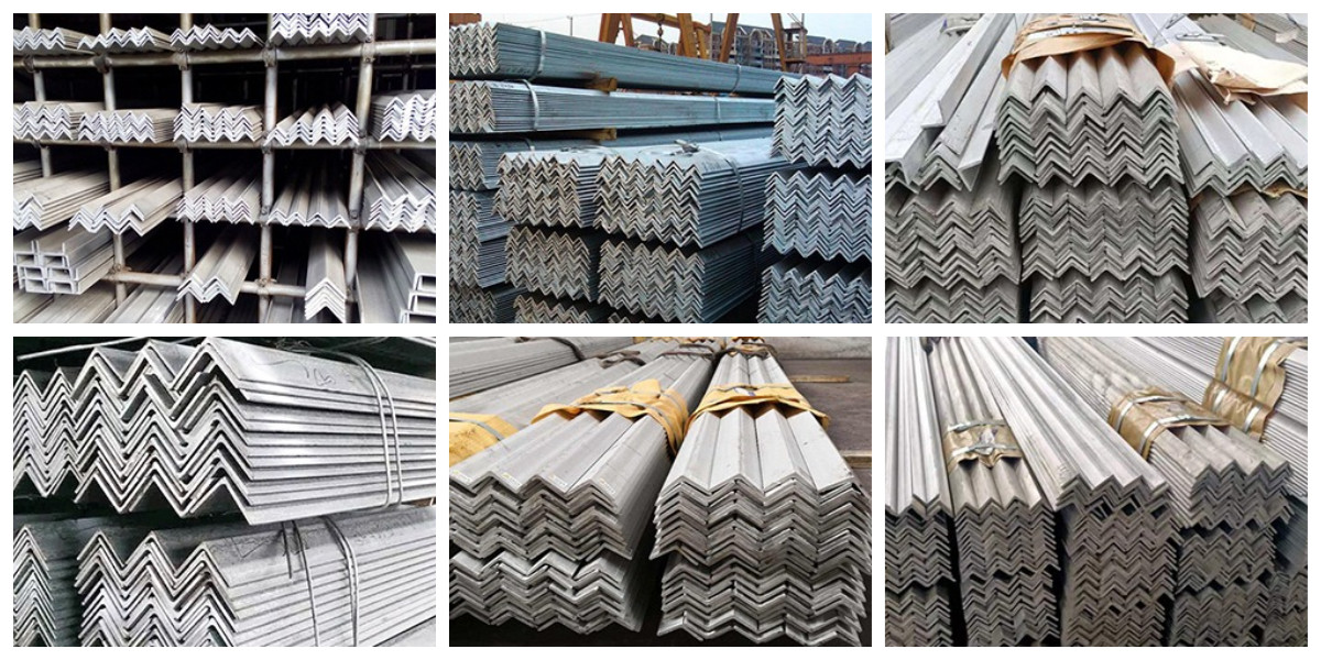 Angle Steel