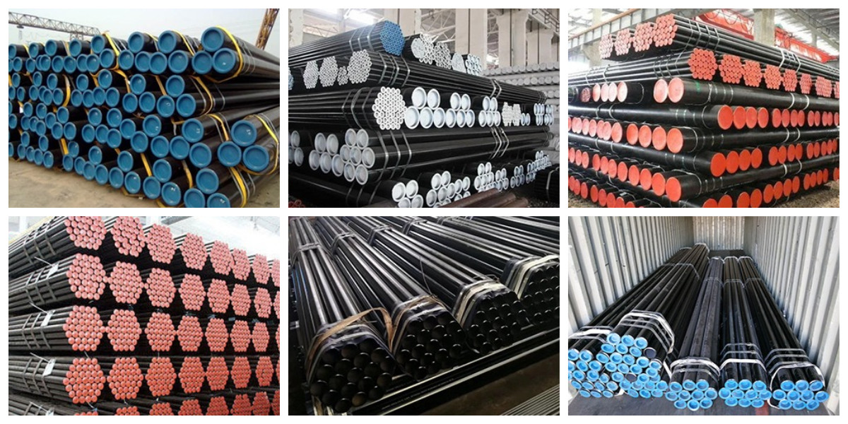 Carbon Steel Pipe