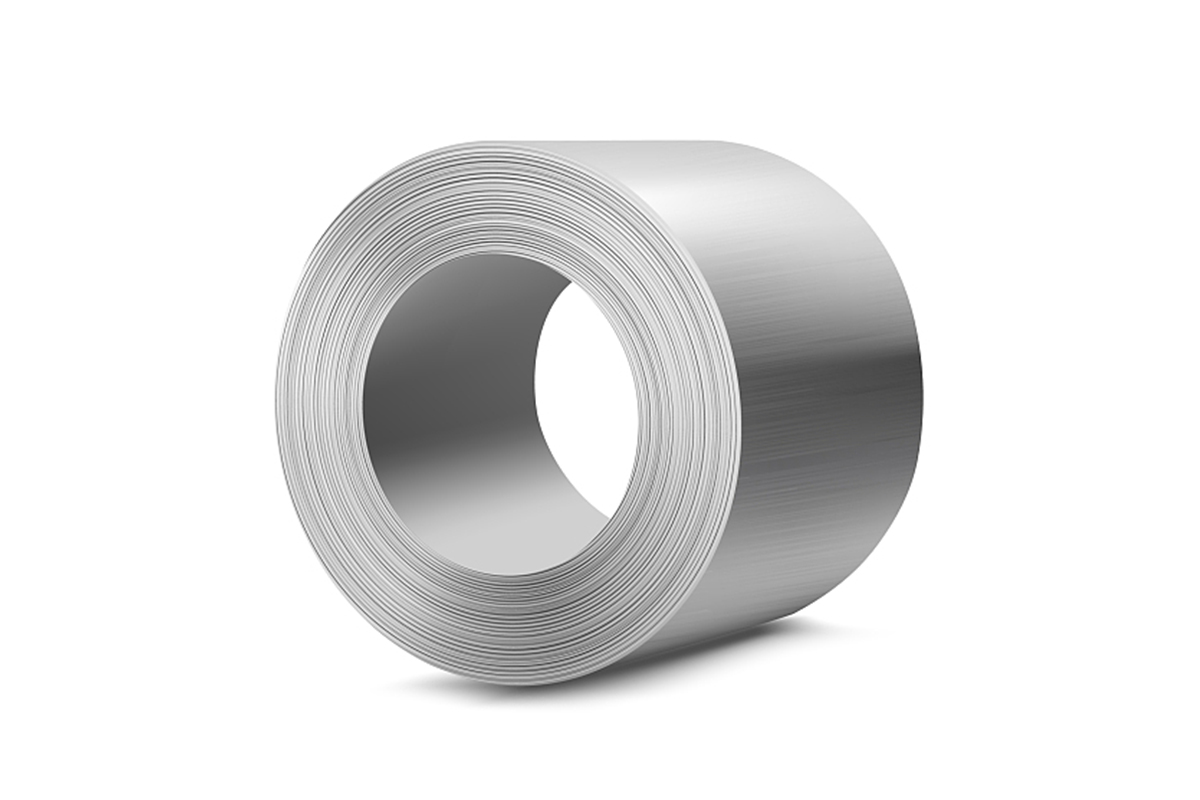 Stainless steel material comparison