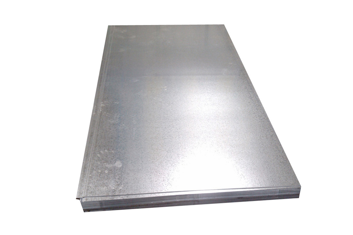Aluminum material comparison