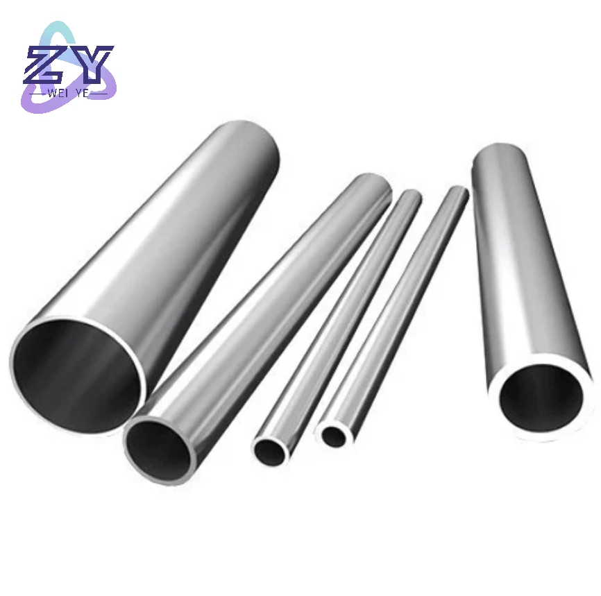 Stainless Steel Pipe