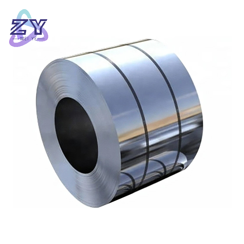Stainless Steel Coil