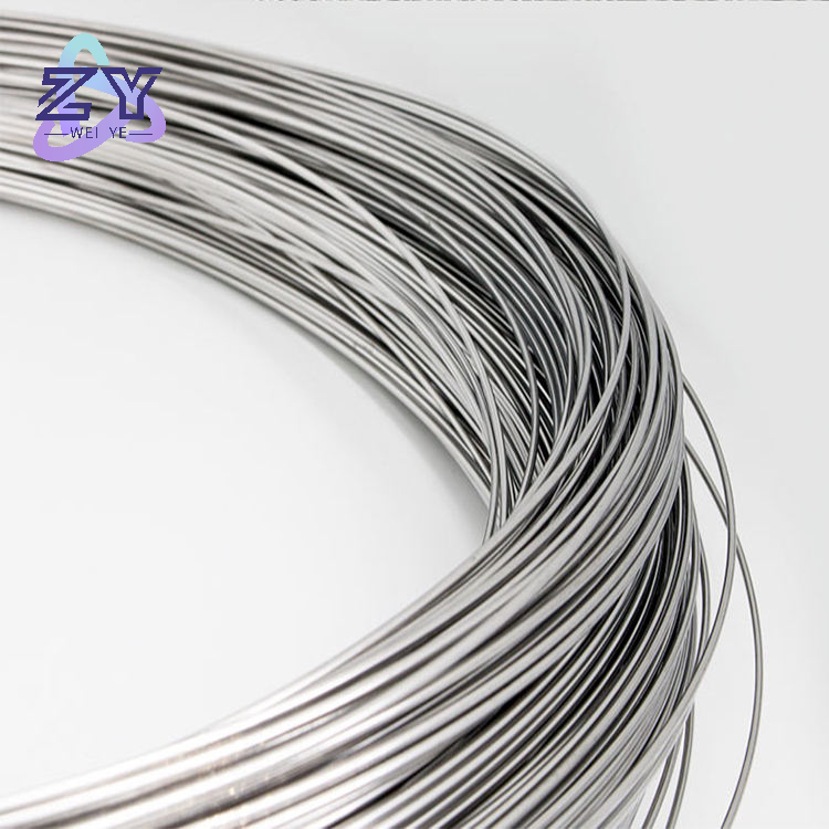 Stainless Steel Wire