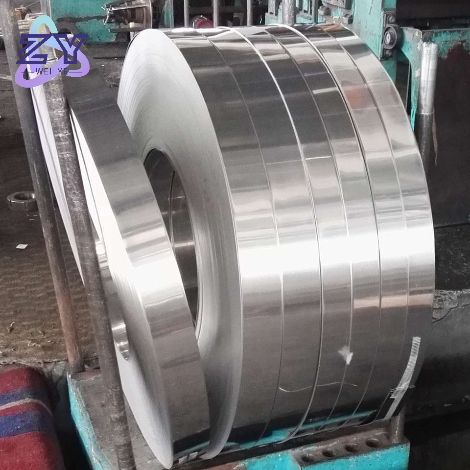 Stainless Steel Strip