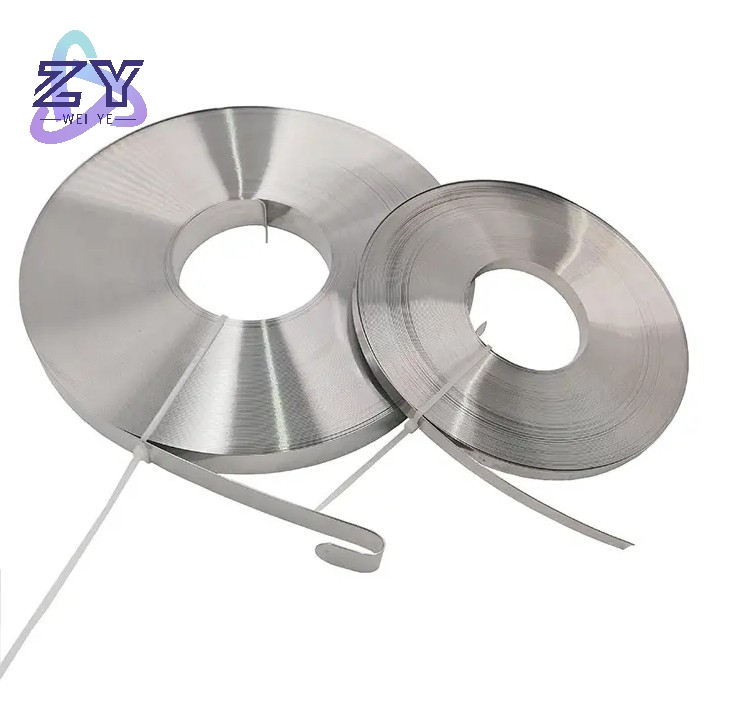 Stainless Steel Strip