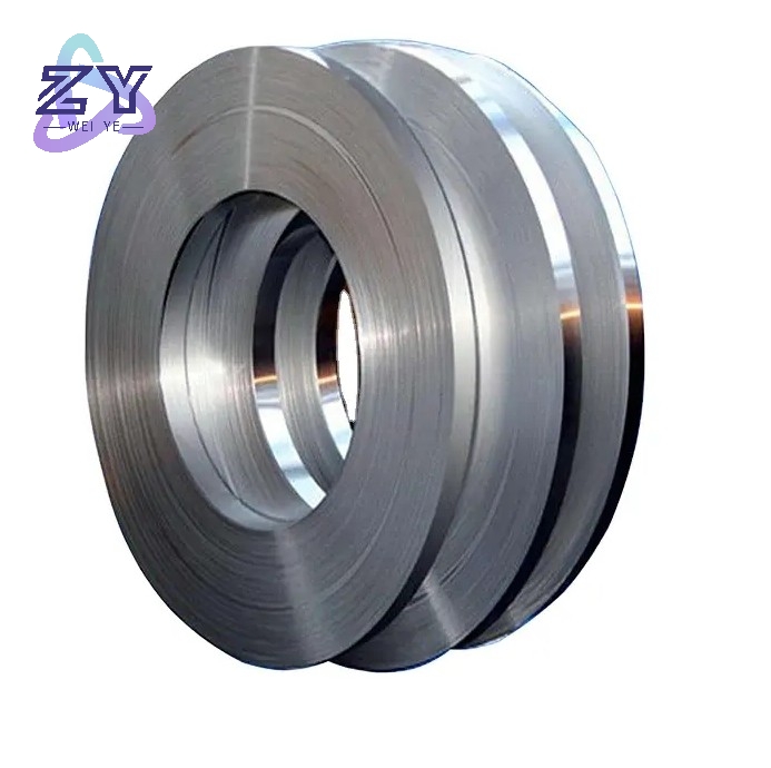 Stainless Steel Strip
