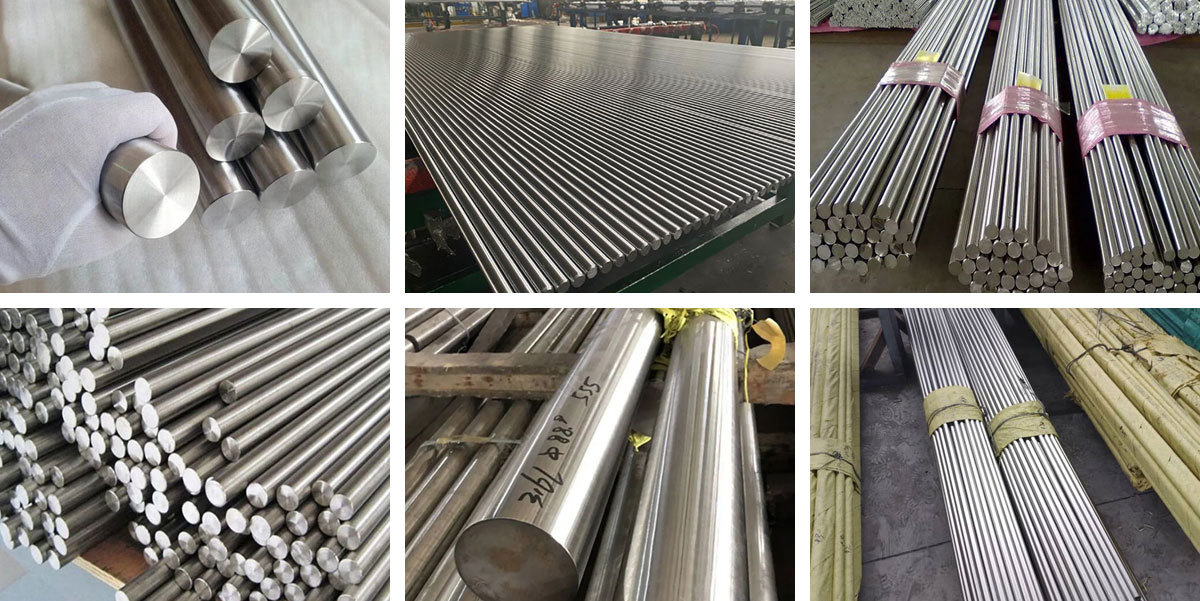 圆棒.jpg Stainless Steel Rod