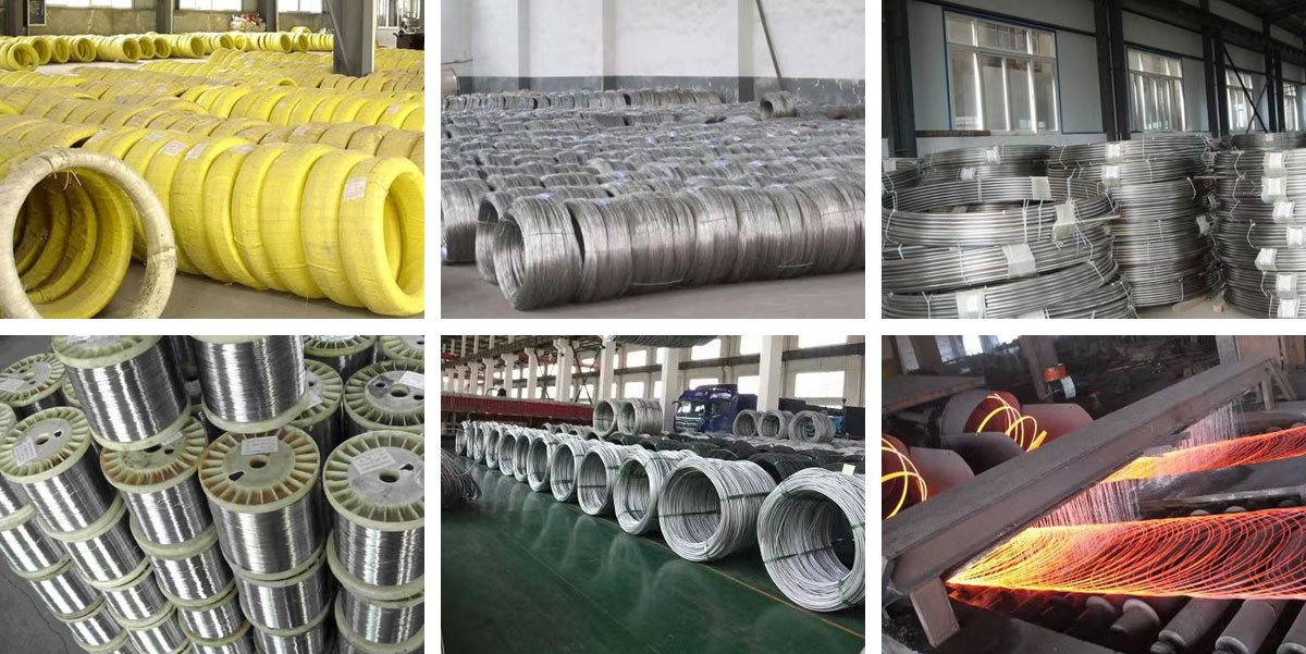 Stainless Steel Wire