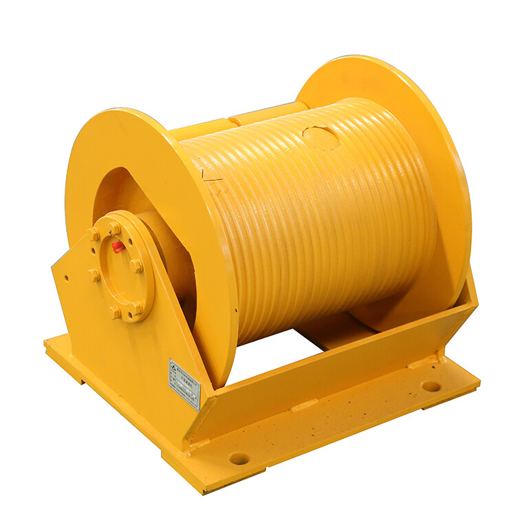 ZJQZ46Y Hoist Reducer
