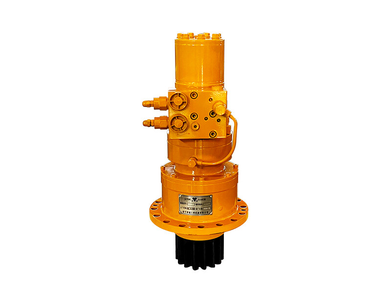 ZJH16 Rotary Reducer