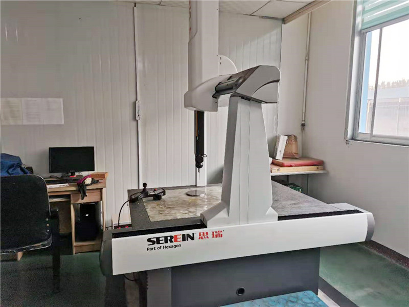 Equipment display