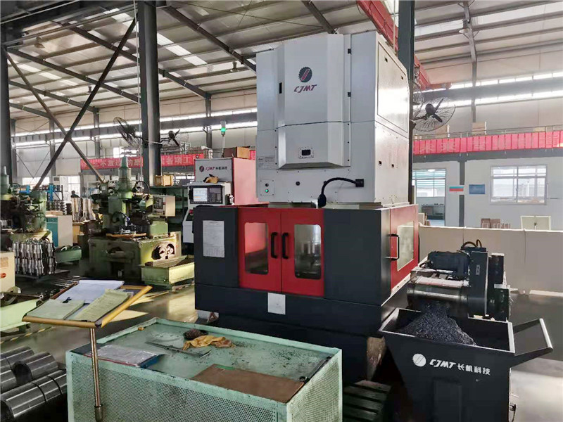 Equipment display