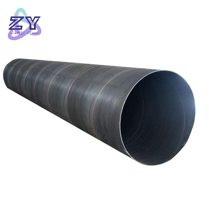 Spiral Welded Pipe