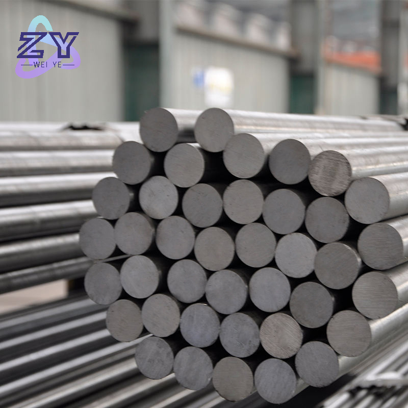 Carbon Steel Bar