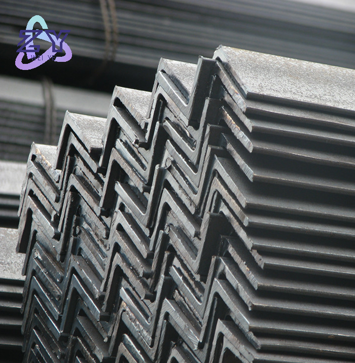 Carbon Steel Angle