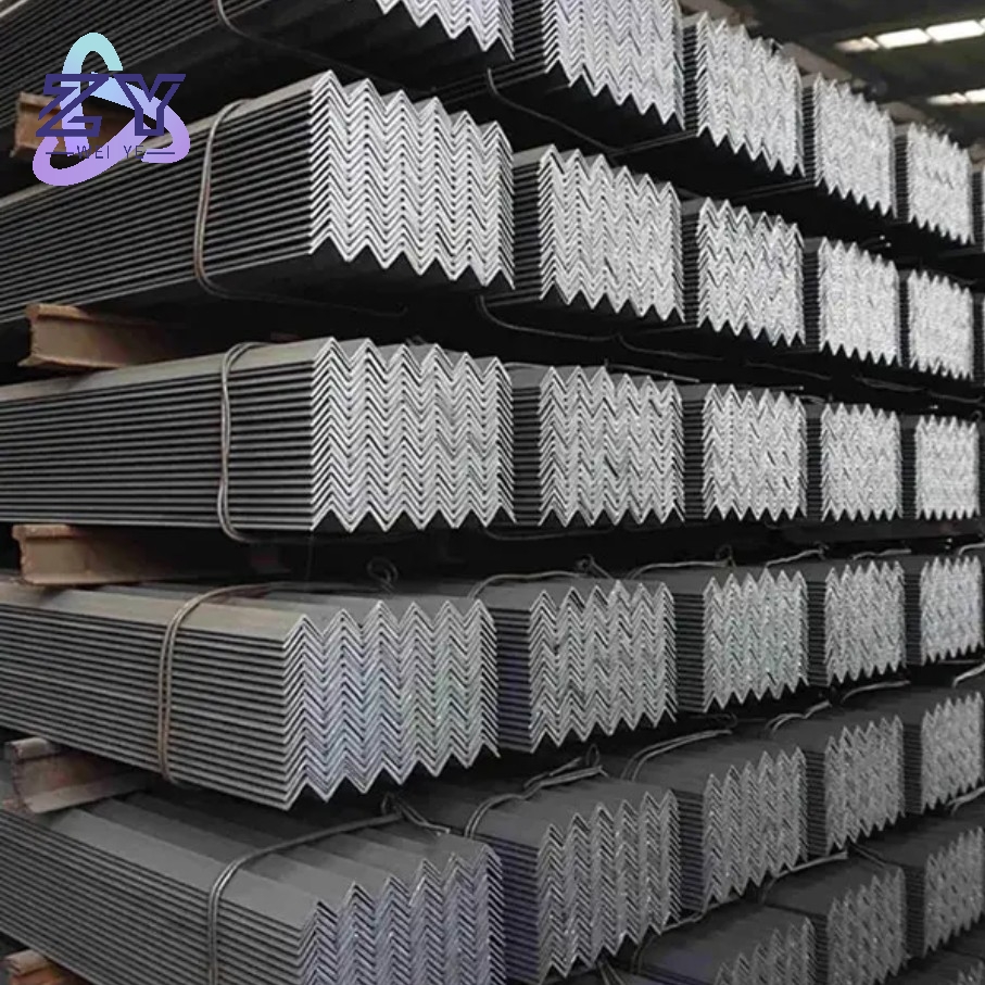 Carbon Steel Angle