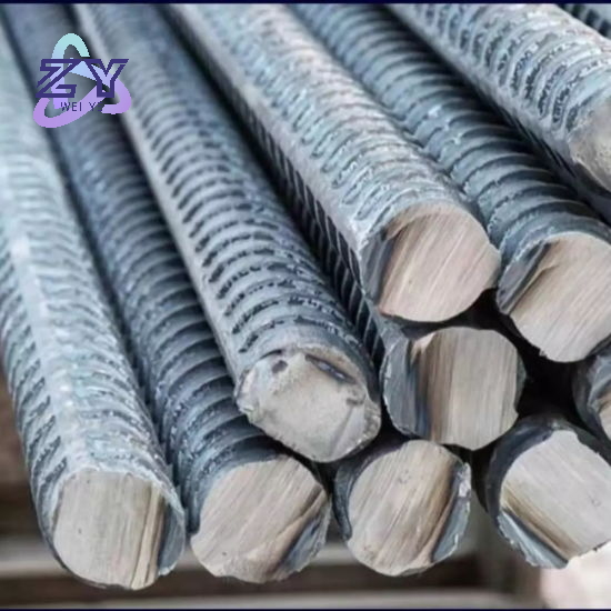 Rebar