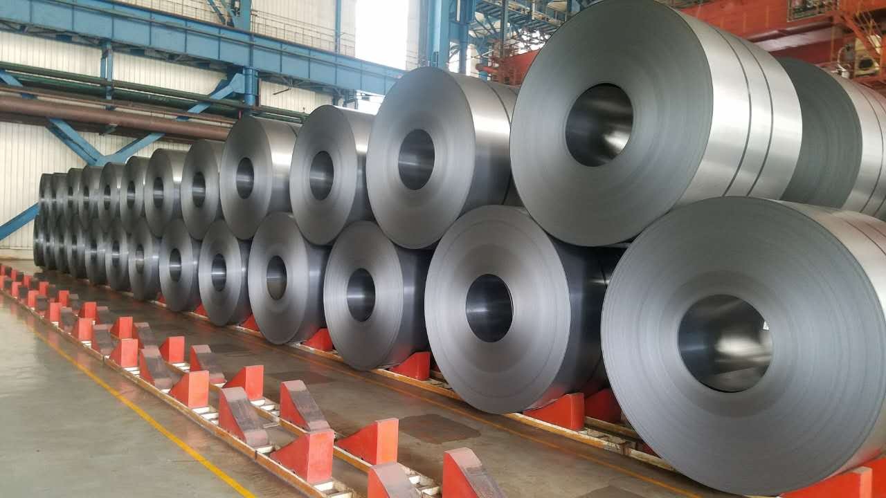 Shandong Zhongyu Weiye Trading Co., LTD. Shandong Zhongyu Weiye Trading Co., LTD.