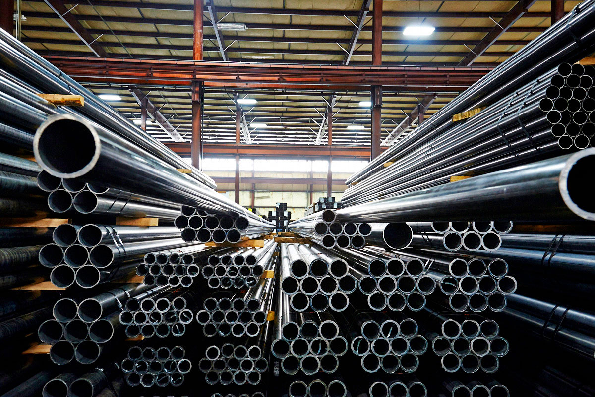 Carbon steel classification Carbon steel classification