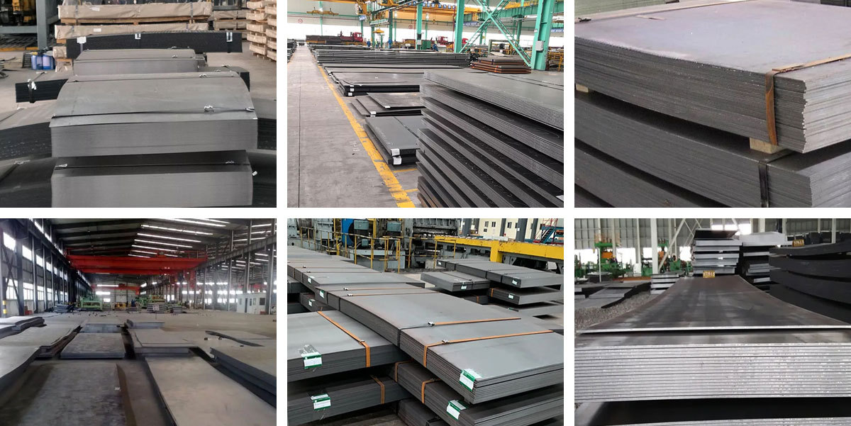 Carbon Steel Plate