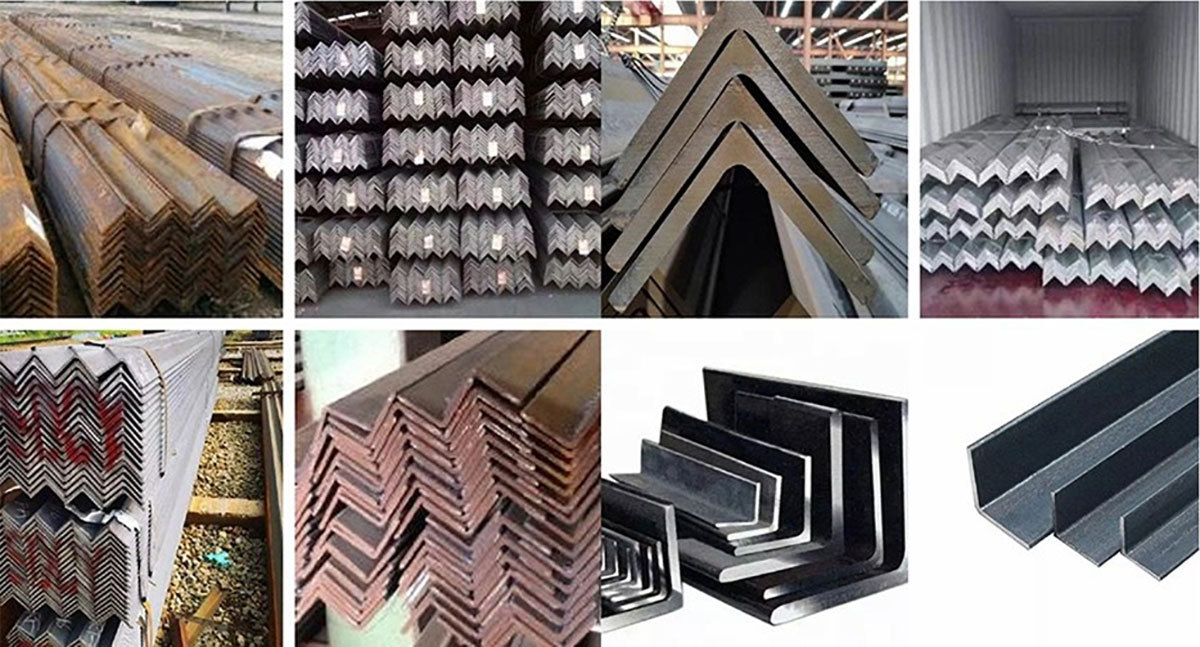 Carbon Steel Angle