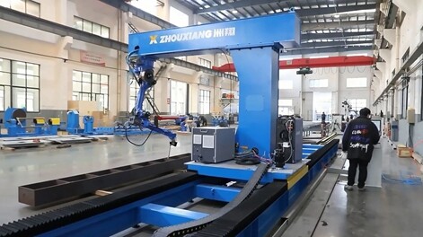 « La transformation intelligente et la transformation numérique » permettent un développement de haute qualité de l'industrie manufacturière