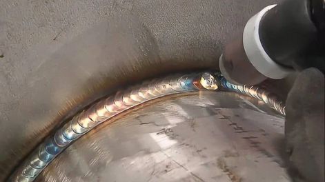 Qu'est-ce qui est le plus résistant, le soudage à l'arc sous argon ou le soudage au laser ?