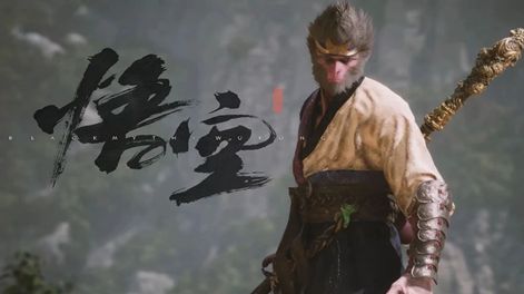 « Black Myth: Wukong » et les robots soudeurs : la fusion parfaite de la technologie et de la culture