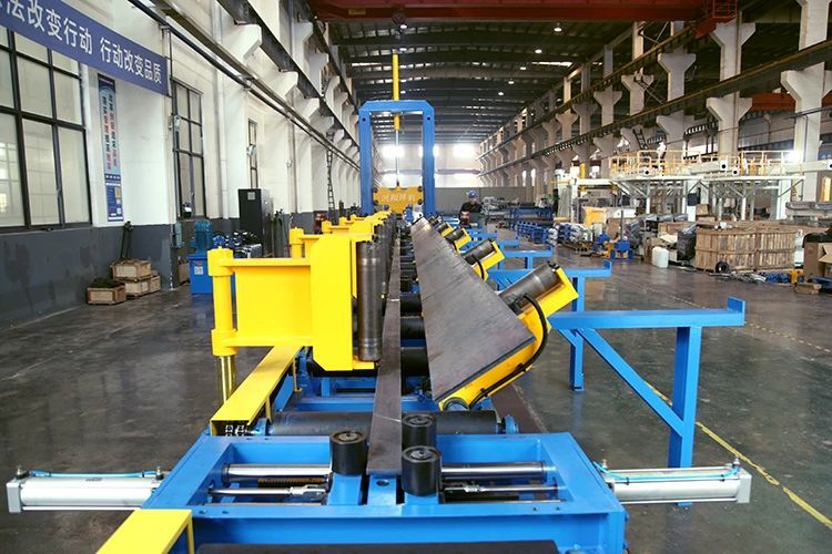 微信图片_20250426143456.jpg Zhouxiang Entreprise—autonomiser la construction navale avec l'innovation technologique