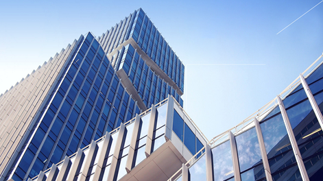 Promote Smart Construction And Develop Green Buildings. The Transformation And Upgrading Of The Construction Industry Will Show A New Look.