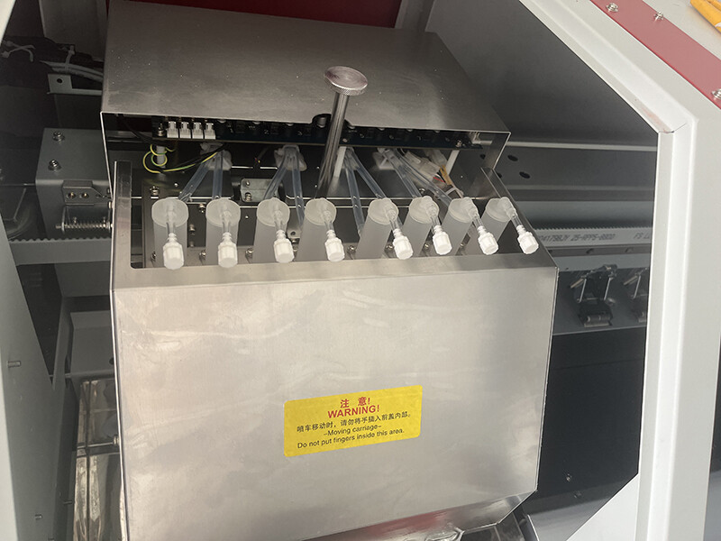 MYJET-3200E