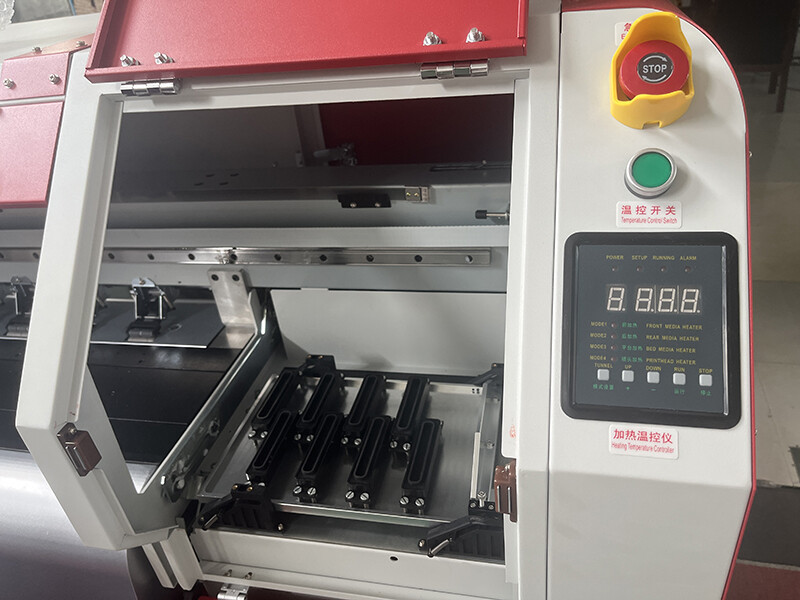 MYJET-3200E