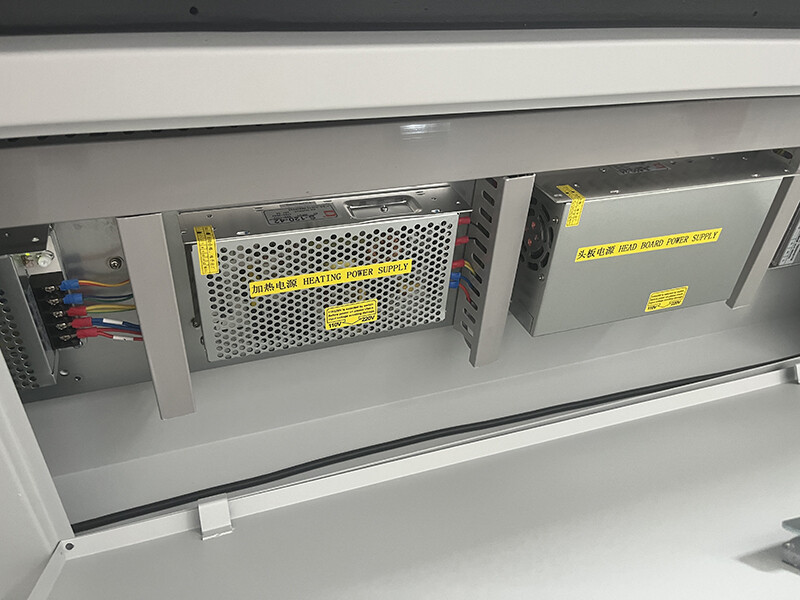 MYJET-3200E