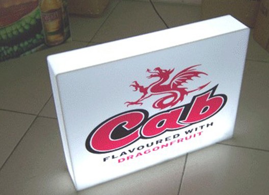 Top 10 applications for large format UV roll-to-roll printers