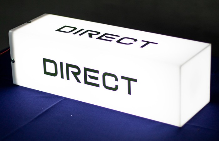 Top 10 applications for large format UV roll-to-roll printers