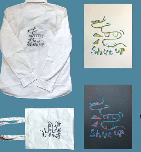 Top 10 applications for large format UV roll-to-roll printers