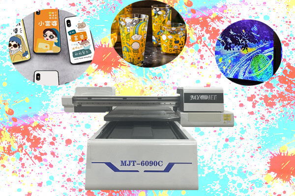 Complete Guide to Small UV Flatbed Printer Applications Complete Guide to Small UV Flatbed Printer Applications