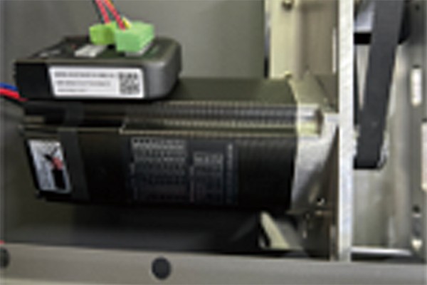 MYJET-A3 Embroidery Printer