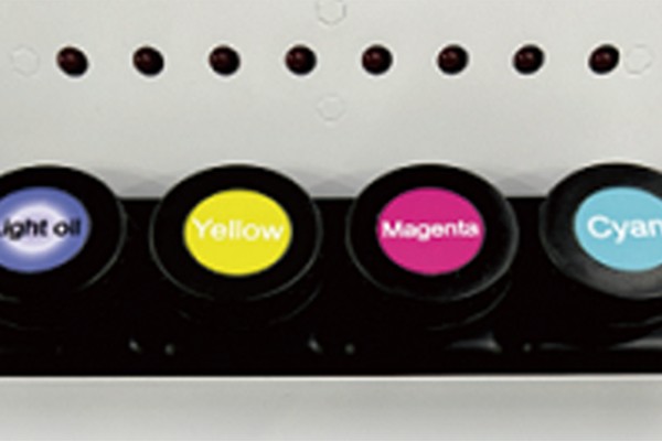 MYJET-A3 Embroidery Printer