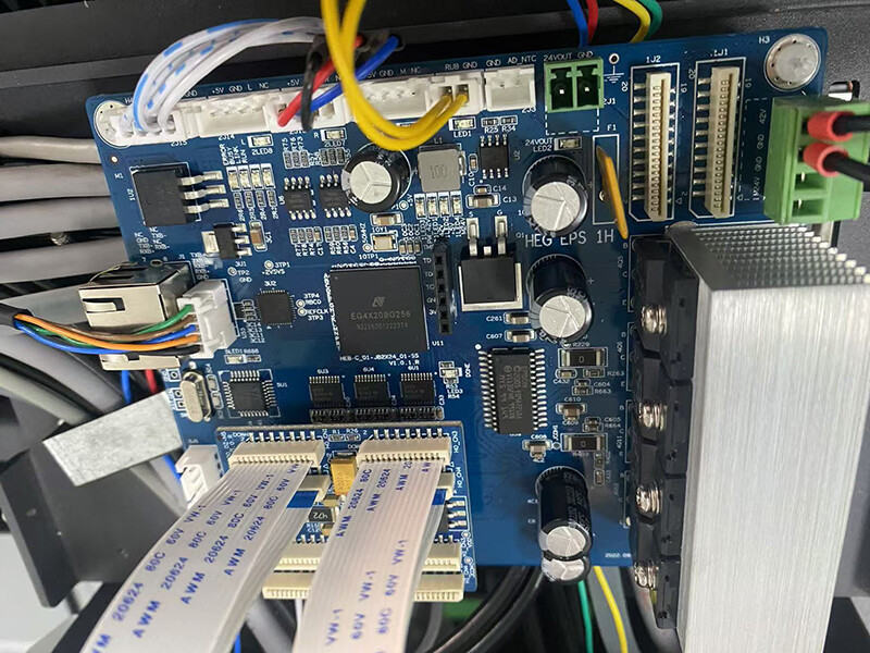 MYJET-3040