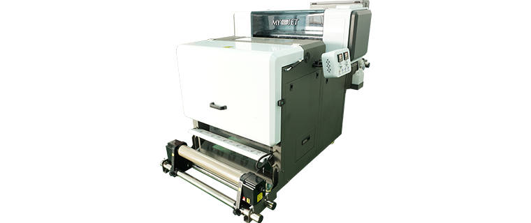 MYJET 60cm All-In-One DTF