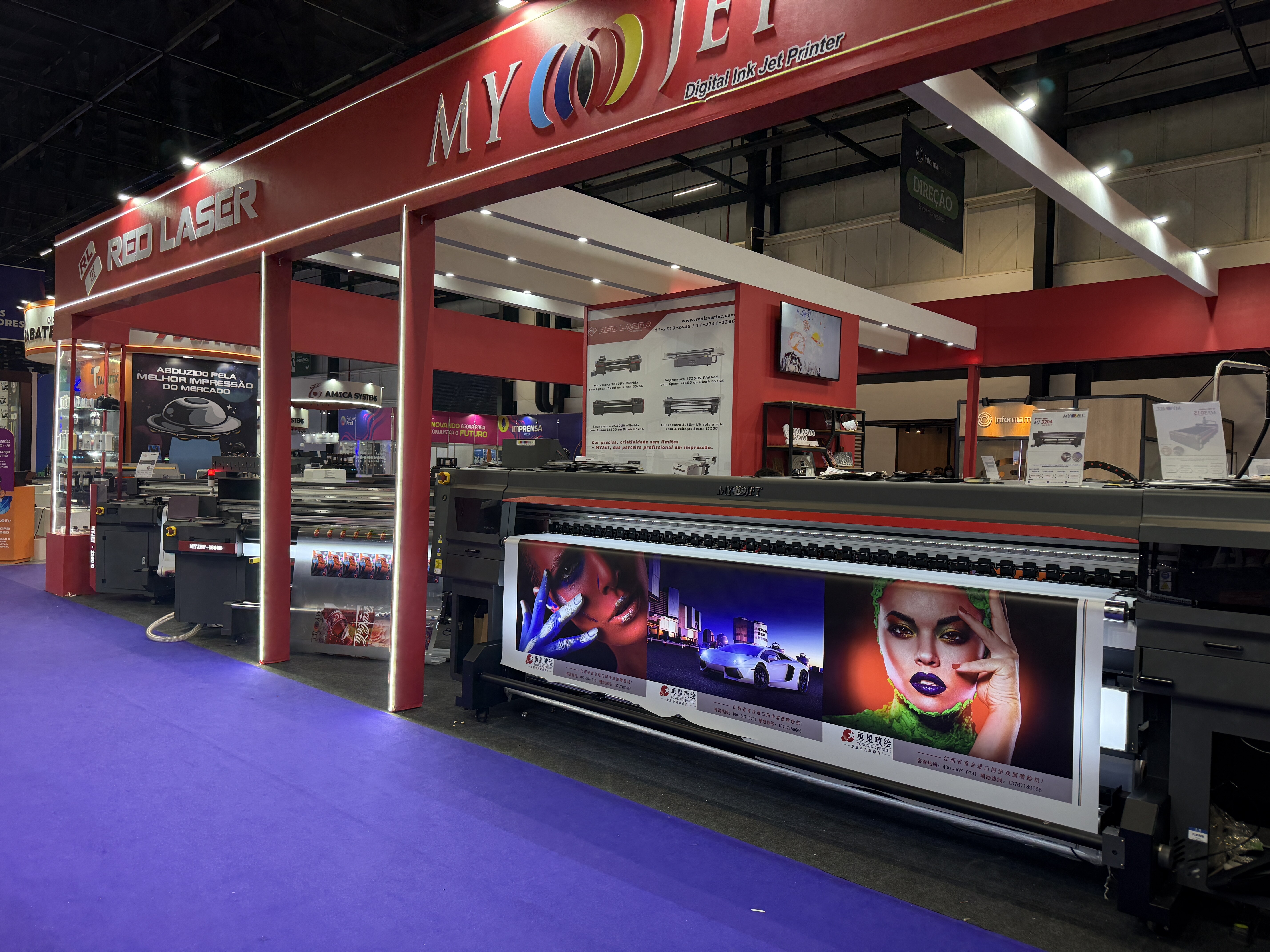 ROI Analysis: Why Hybrid UV Printers Offer Higher Cost Efficiency ROI Analysis: Why Hybrid UV Printers Offer Higher Cost Efficiency