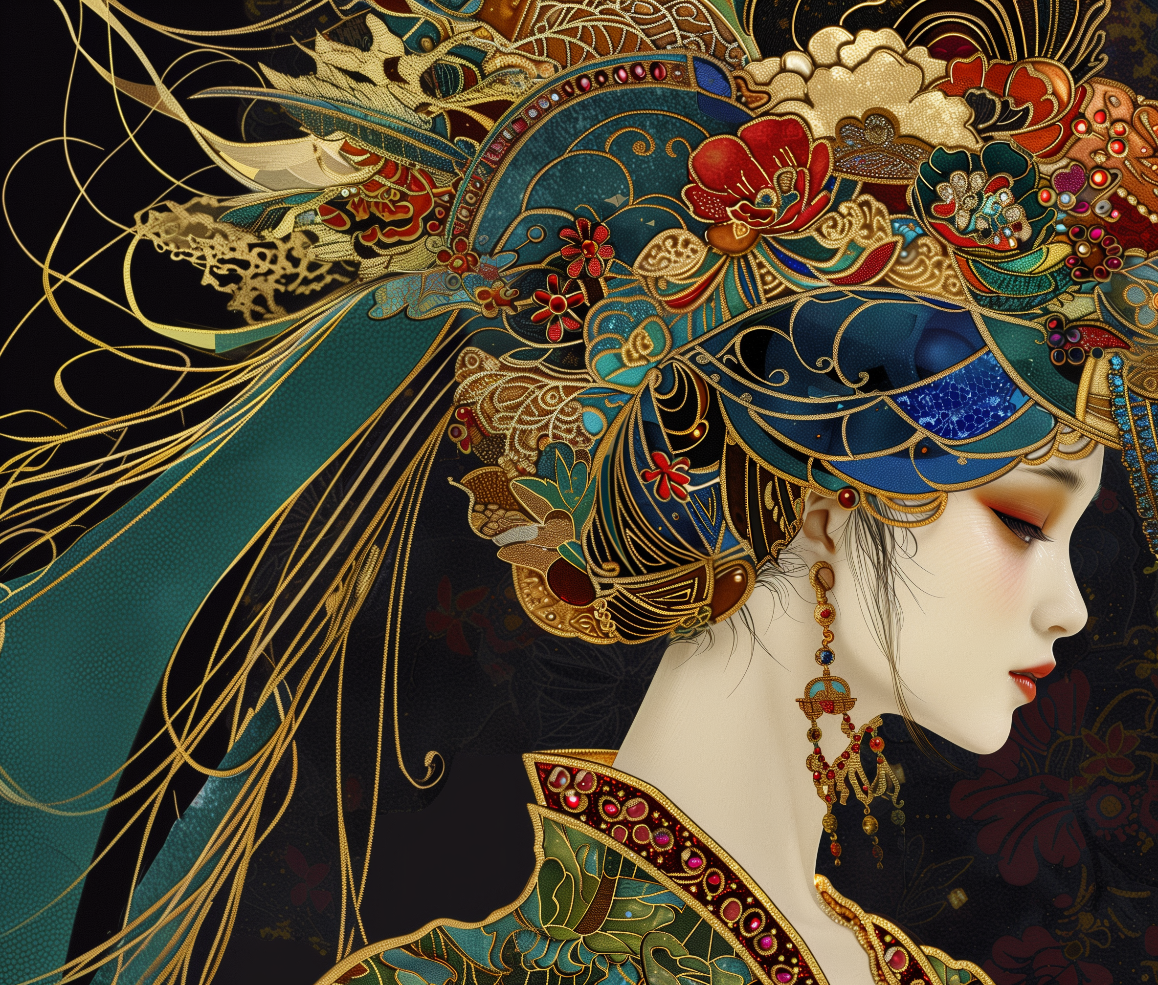 Recap: Why Our 6090 UV Gold Foil Solution Stole the Show at Labelexpo Asia 2025 Recap: Why Our 6090 UV Gold Foil Solution Stole the Show at Labelexpo Asia 2025